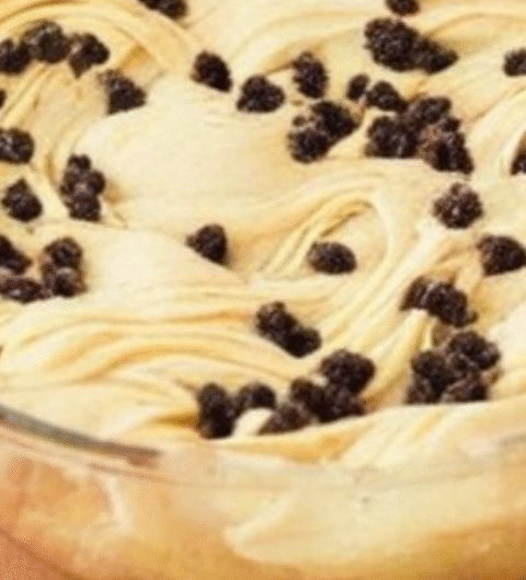 Chocolate Chip Cookies: A Simple Recipe with Few Ingredients and a Wonderful Flavor