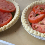 Laura Bush’s Texas Buttermilk Coconut Pie – The Creamy Southern Classic You’ll Crave