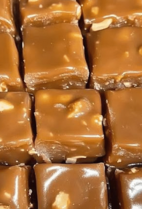 Oklahoma Nut Candy: A Southern Treat Full of Tradition and Crunch