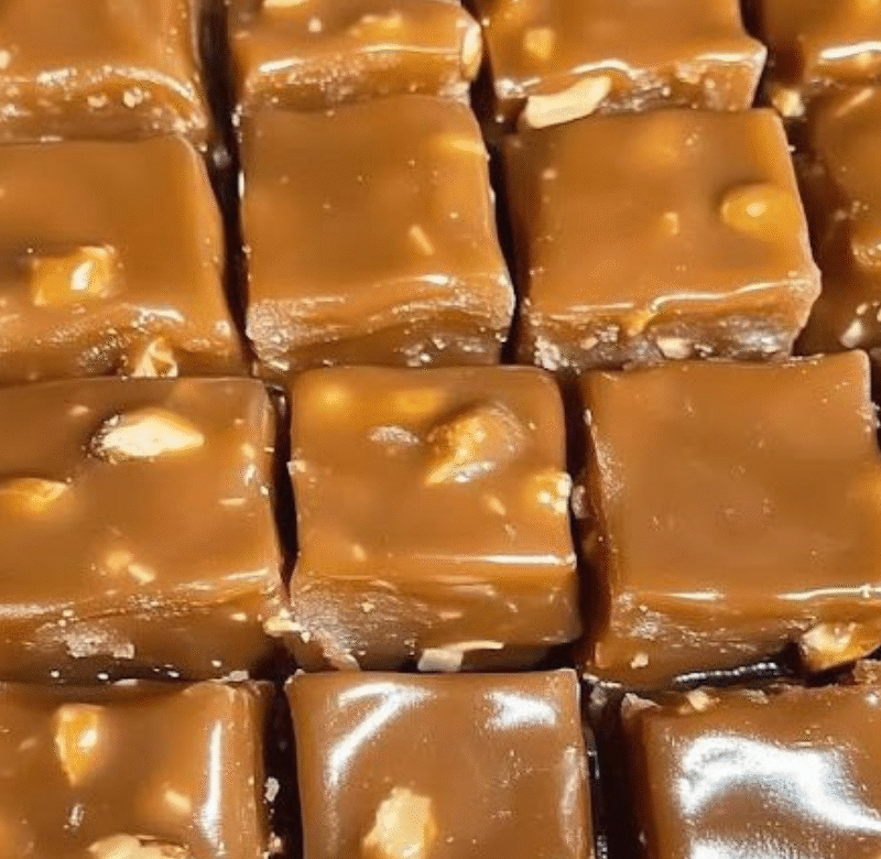 Oklahoma Nut Candy: A Southern Treat Full of Tradition and Crunch