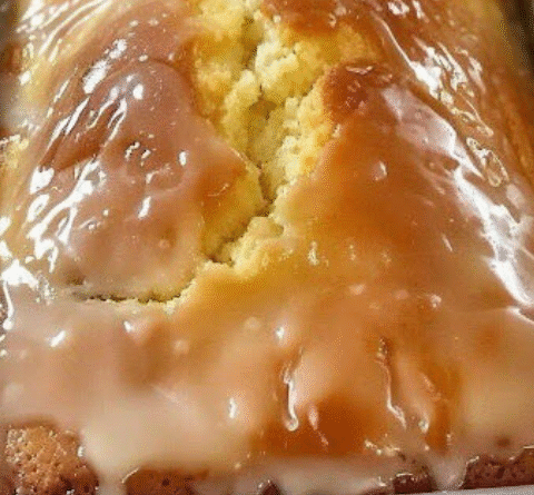Lemon Blueberry Loaf Recipe: A Bright and Buttery Bake Bursting with Flavor