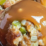 Mac and Cheese Meatloaf Casserole: The Ultimate Comfort Food Fusion
