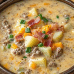 Golden Crispy Cauliflower Bites