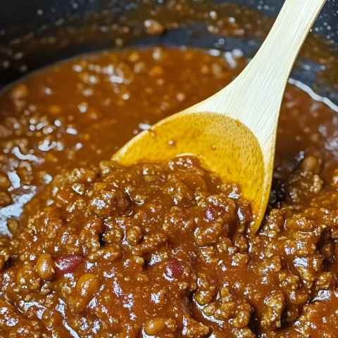 Southern West Virginia Hot Dog Chili Sauce – A True Appalachian Classic