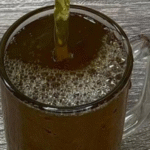 Creamed Chipped Beef on Toast