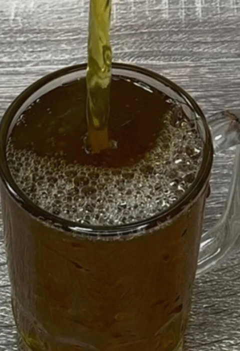 THE FOUR LEAVES THAT ELIMINATE DIABETES, CANCER, FATTY LIVER PROBLEMS, POOR CIRCULATION, AND HIGH BLOOD PRESSURE WITHOUT THE NEED TO TAKE PILLS.