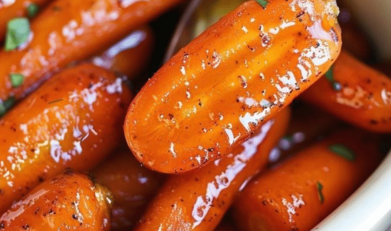 This is one of the most delicious side dishes I have made