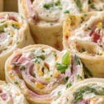 My mother-in-law requested I bring this frosting to our family brunch and I said ‘Sure!’