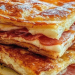 World’s Best Fruit Cake