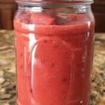 Texas Roadhouse Cinnamon Honey Butter