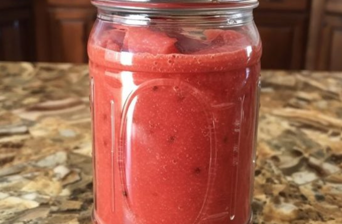 Wowza! Had no idea this would be so good! Just 1 ingredient!