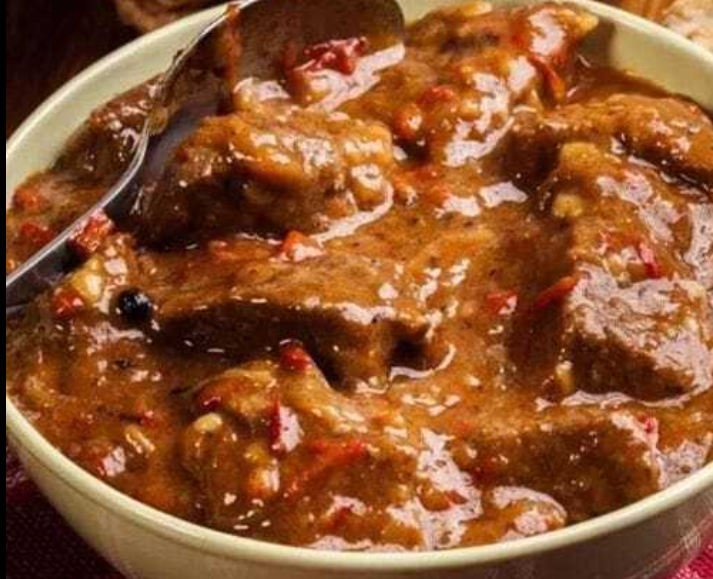 Old-Fashioned Beef Stew: A Classic Comfort Food