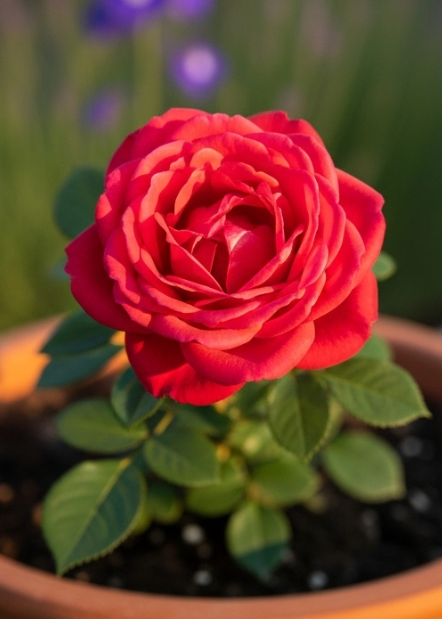 How to Grow Onions and Garlic in an Old Styrofoam Box
