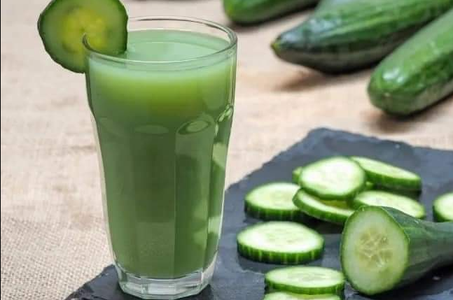 8 Superfoods That Clean Your Kidneys Like Nature’s Dialysis