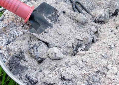 8 Uses for Wood Ash in the Home and Garden
