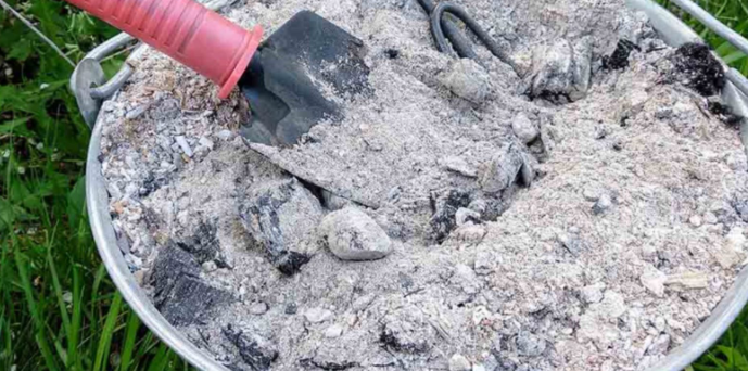 8 Uses for Wood Ash in the Home and Garden
