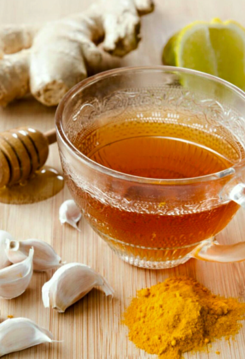 Powerful Natural Remedies to Relieve Sinus Pressure and Congestion in No Time