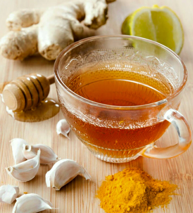 Powerful Natural Remedies to Relieve Sinus Pressure and Congestion in No Time