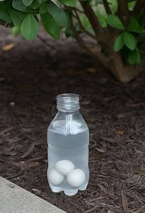 Keep Rats, Snakes, and Stray Animals Away with This Simple Camphor Hack