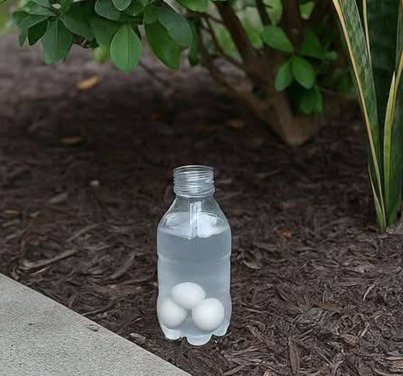 Keep Rats, Snakes, and Stray Animals Away with This Simple Camphor Hack