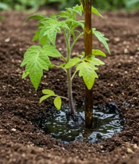 Revolutionary Tomato Growing Hacks for a Bountiful Harvest