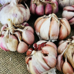 Cloves and Garlic: The Ultimate Natural Antimicrobial Duo