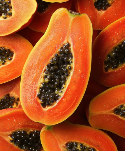 How Papaya Seeds Can Erase 10 Common Health Issues – A Grandma’s Gentle Secret