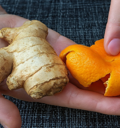 Clean Your Kidneys, Liver, and Lungs Naturally — The Old Remedy My Mother Taught Me