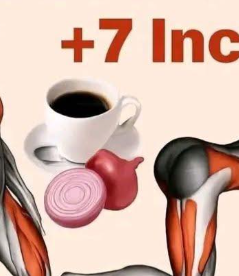 Discover a Simple Morning Drink Recipe with Onion, Coffee, and Lemon You’ll Want to Try