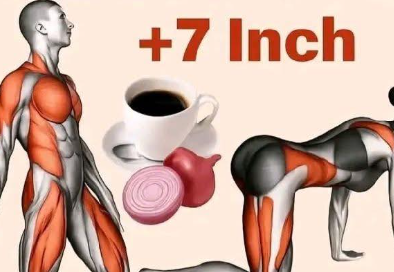 Discover a Simple Morning Drink Recipe with Onion, Coffee, and Lemon You’ll Want to Try