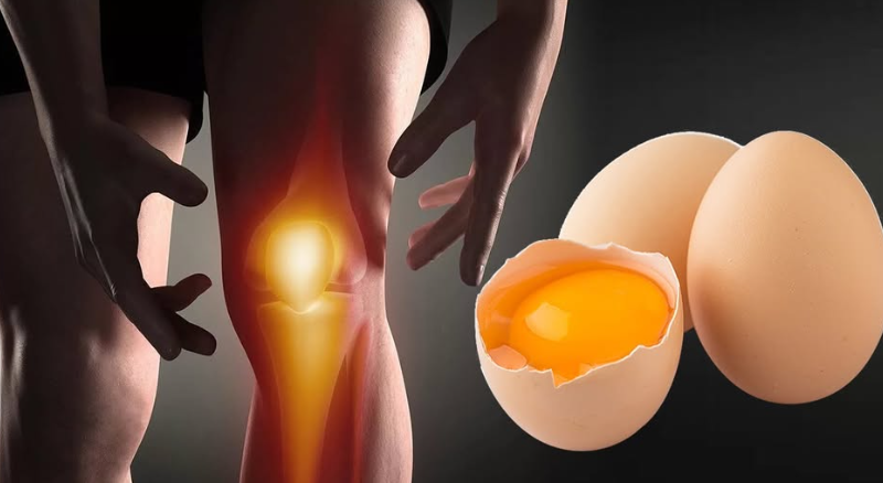 Why You Should Stop Throwing Away Eggshells