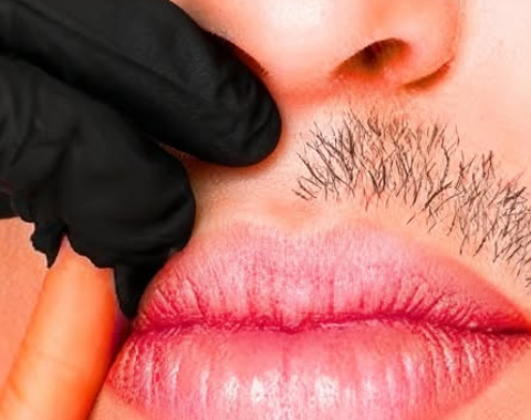 Tired of Shaving? Discover This Painless, Natural Hair Removal Trick Using Toothpaste and Onion