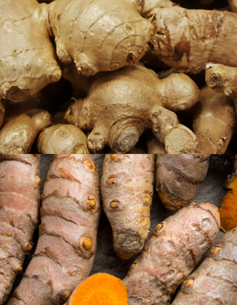 Only 2% Know This Ancient Spice Can Clean Lung Mucus Overnight