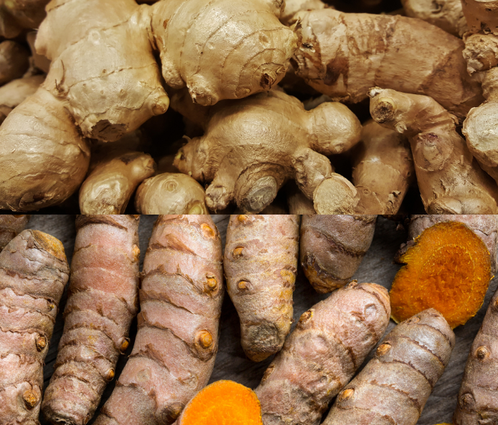 Only 2% Know This Ancient Spice Can Clean Lung Mucus Overnight