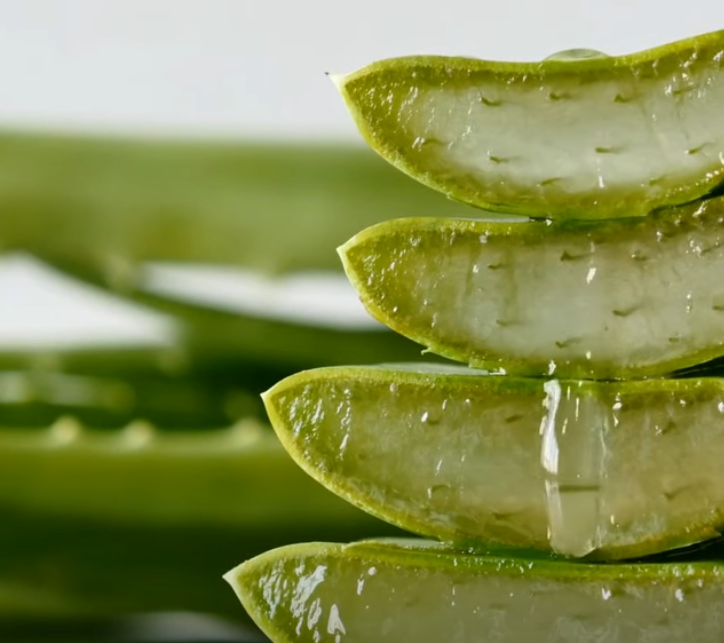 Aloe Vera with Cinnamon: The Home Remedy That Protects Your Health and Vision