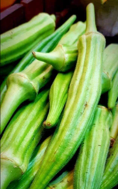 Why You Should Drink Boiled Okra Water Every Night!