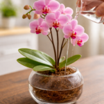 Baking Soda for Christmas Cactus: The Simple Trick That Triggers Rich Blooms Indoors