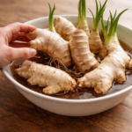 The Watering Trick That Makes Orchids Bloom Non-Stop