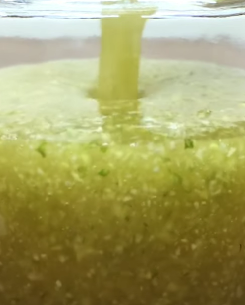 Dites adieu au cholestérol : la pâte de gingembre pour la santé cardiaque