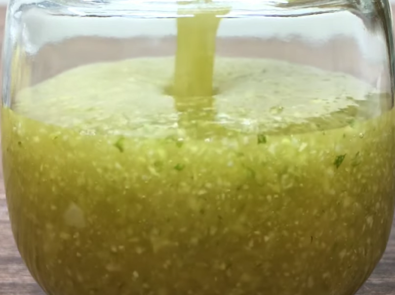 Dites adieu au cholestérol : la pâte de gingembre pour la santé cardiaque