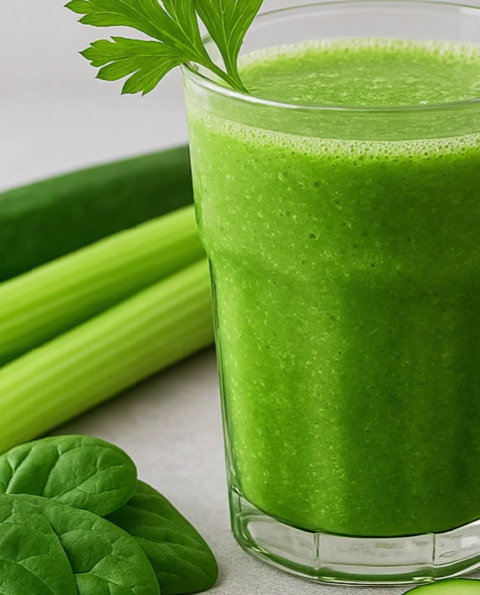 These 7 Drinks May Support Kidney Health & Wellness