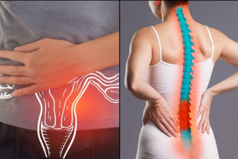 9 Signs You’re Actually Going Through Menopause