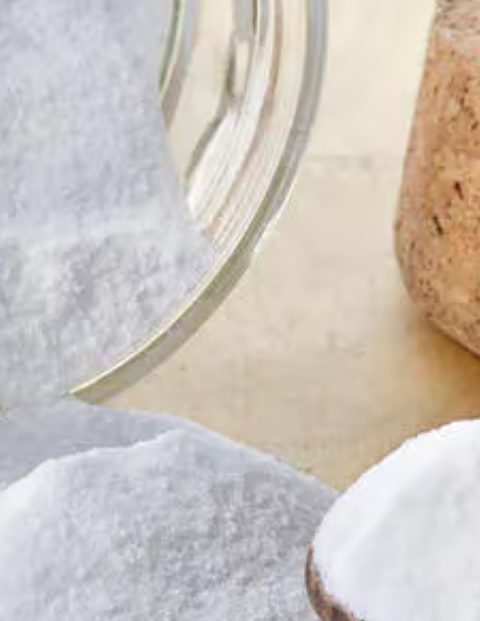 11 Secret Baking Soda Tricks for Women That Will Change Your Life!