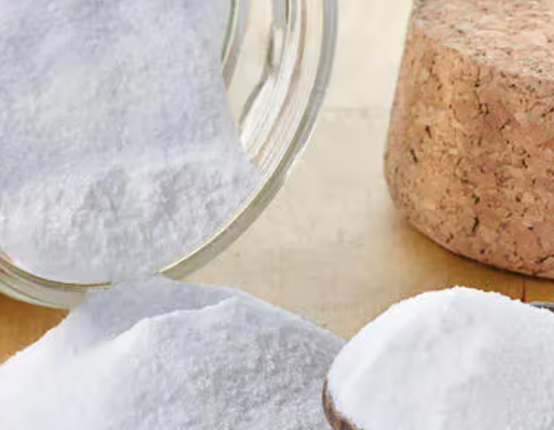 11 Secret Baking Soda Tricks for Women That Will Change Your Life!