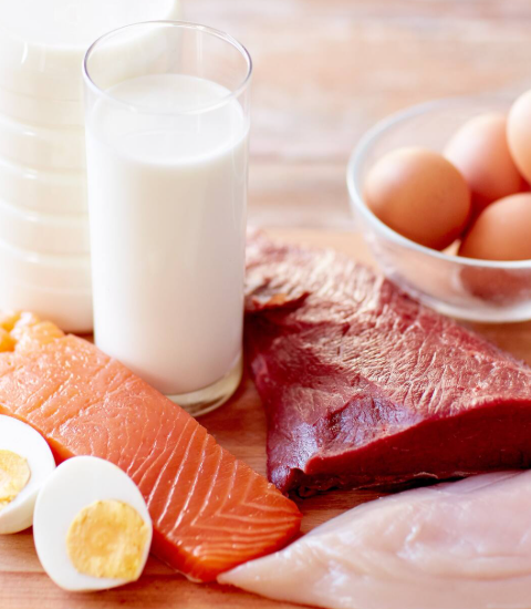 Top 3 Vitamins to Stop Cramps and Restore Leg Strength in Seniors