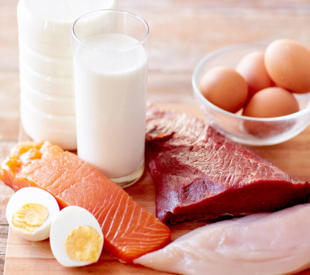 Top 3 Vitamins to Stop Cramps and Restore Leg Strength in Seniors