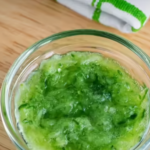 Drink Just 1 Glass to Cleanse Your Entire Colon in 10 Minutes