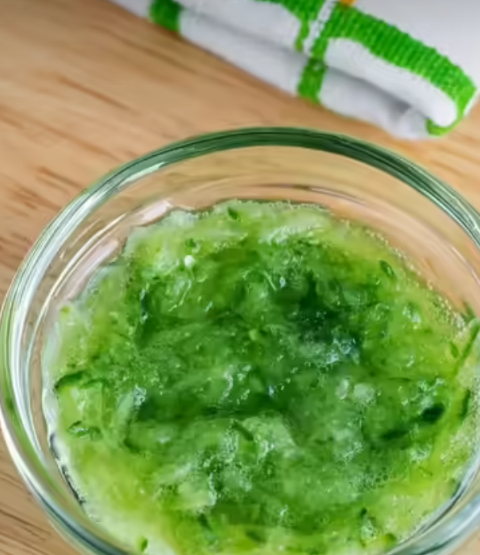 Just 2 Minutes a Day?! Seniors Can’t Stop Talking About This Simple Skin Habit