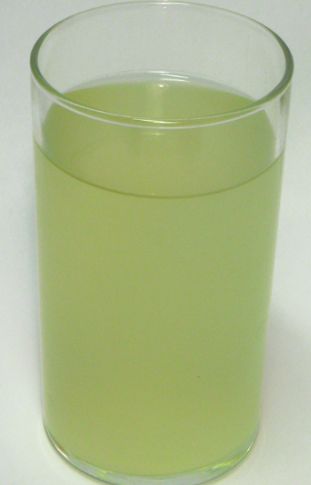 Drink Just 1 Glass to Cleanse Your Entire Colon in 10 Minutes