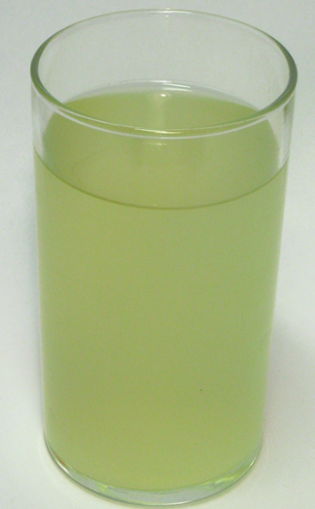 Drink Just 1 Glass to Cleanse Your Entire Colon in 10 Minutes